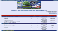 Desktop Screenshot of grenzenwissenschaften.de